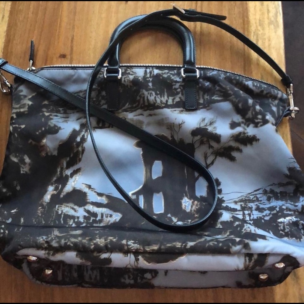 Limited edition Prada bag